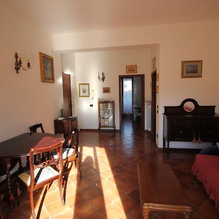 Domus Marziale Apartment Sorrento Ngoại thất bức ảnh