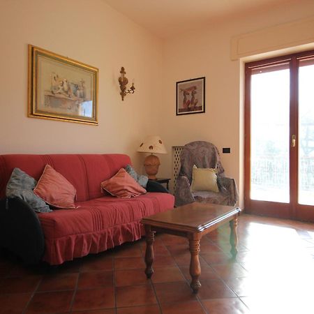 Domus Marziale Apartment Sorrento Ngoại thất bức ảnh