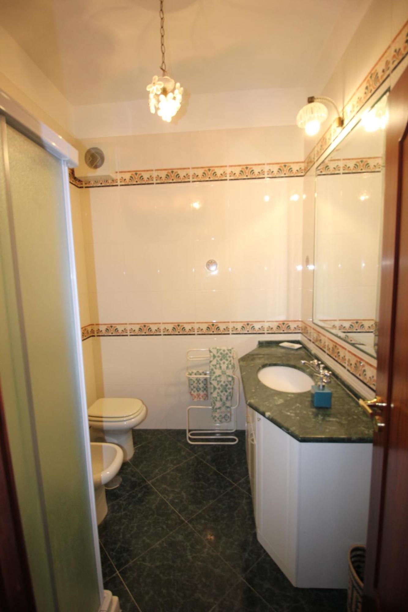 Domus Marziale Apartment Sorrento Ngoại thất bức ảnh