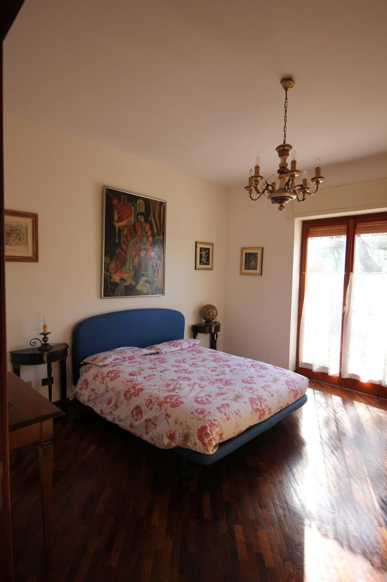 Domus Marziale Apartment Sorrento Ngoại thất bức ảnh