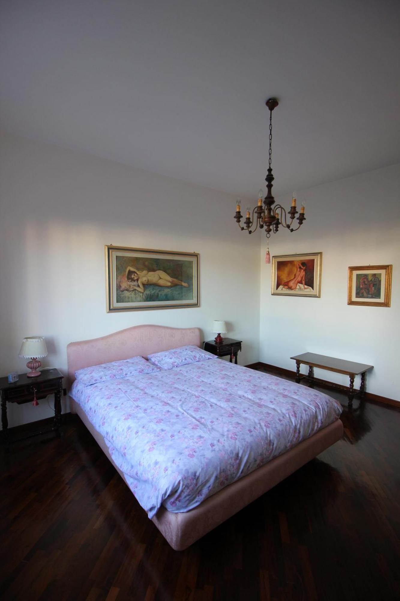 Domus Marziale Apartment Sorrento Ngoại thất bức ảnh