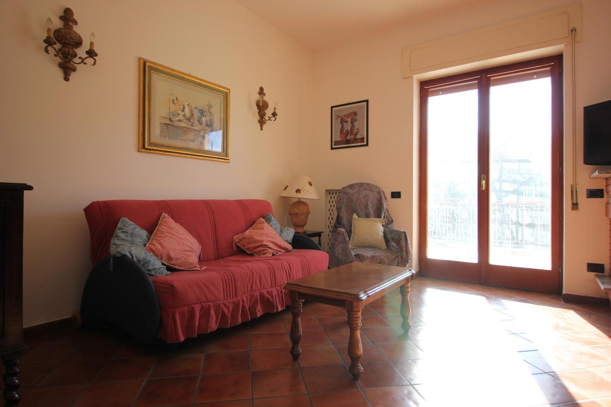 Domus Marziale Apartment Sorrento Ngoại thất bức ảnh