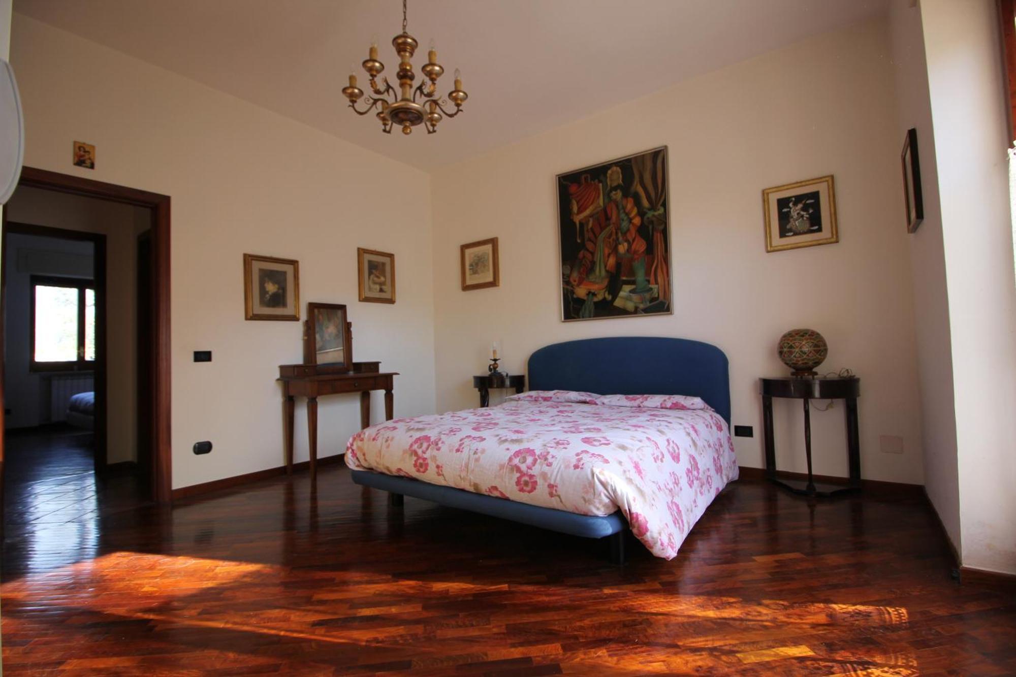 Domus Marziale Apartment Sorrento Ngoại thất bức ảnh