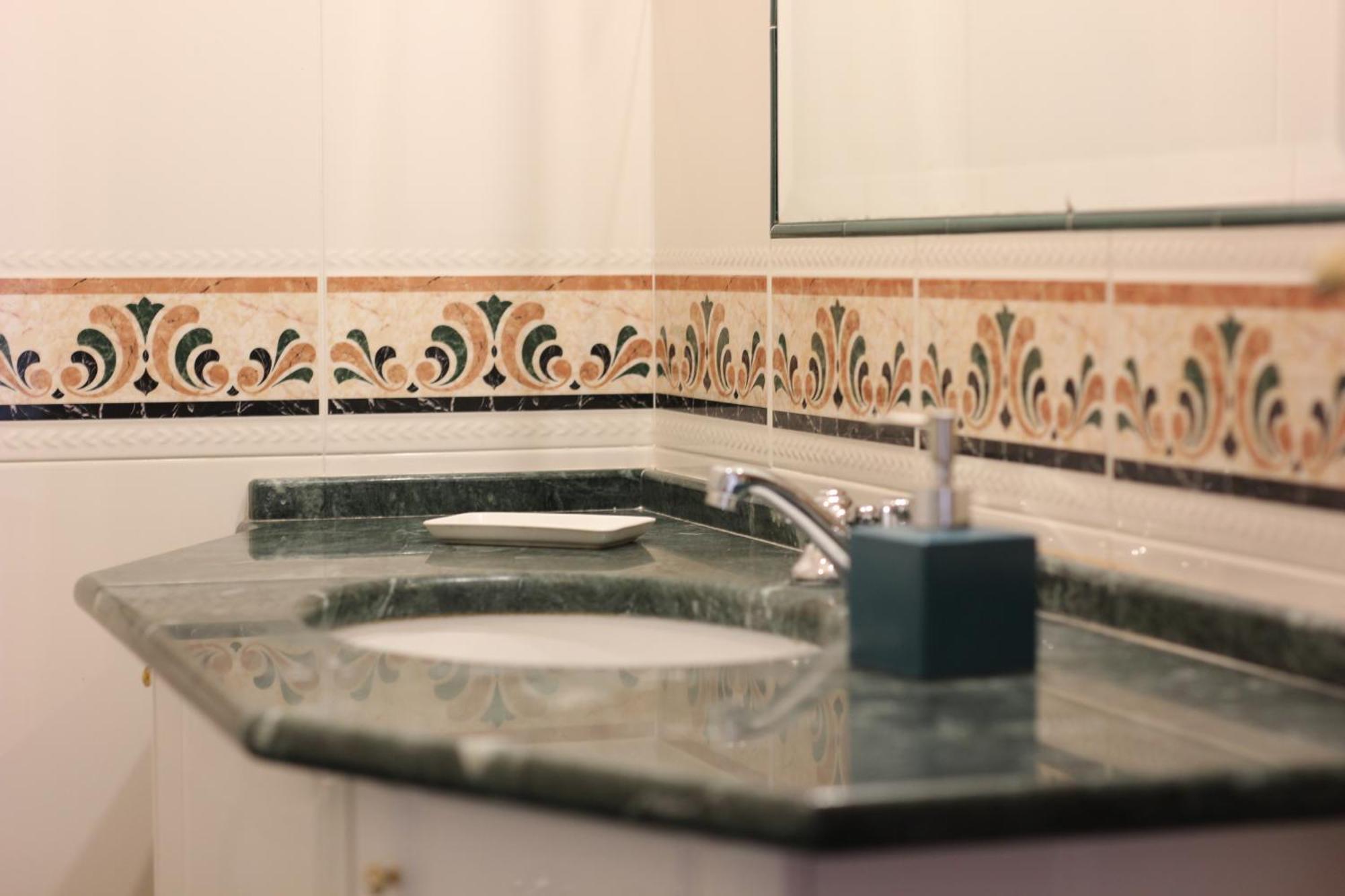 Domus Marziale Apartment Sorrento Ngoại thất bức ảnh